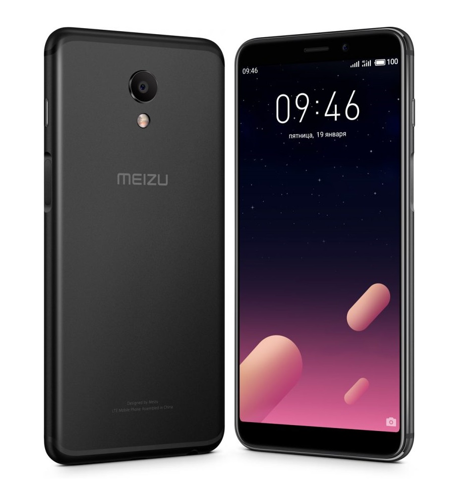 Обзор смартфона meizu m6s и его характеристики