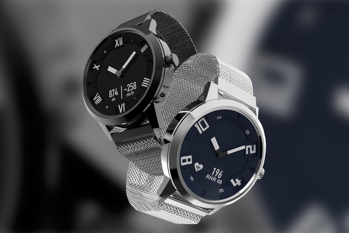 Lenovo watch 3 - обзор смарт-часов с классическим дизайном и хорошими функциями