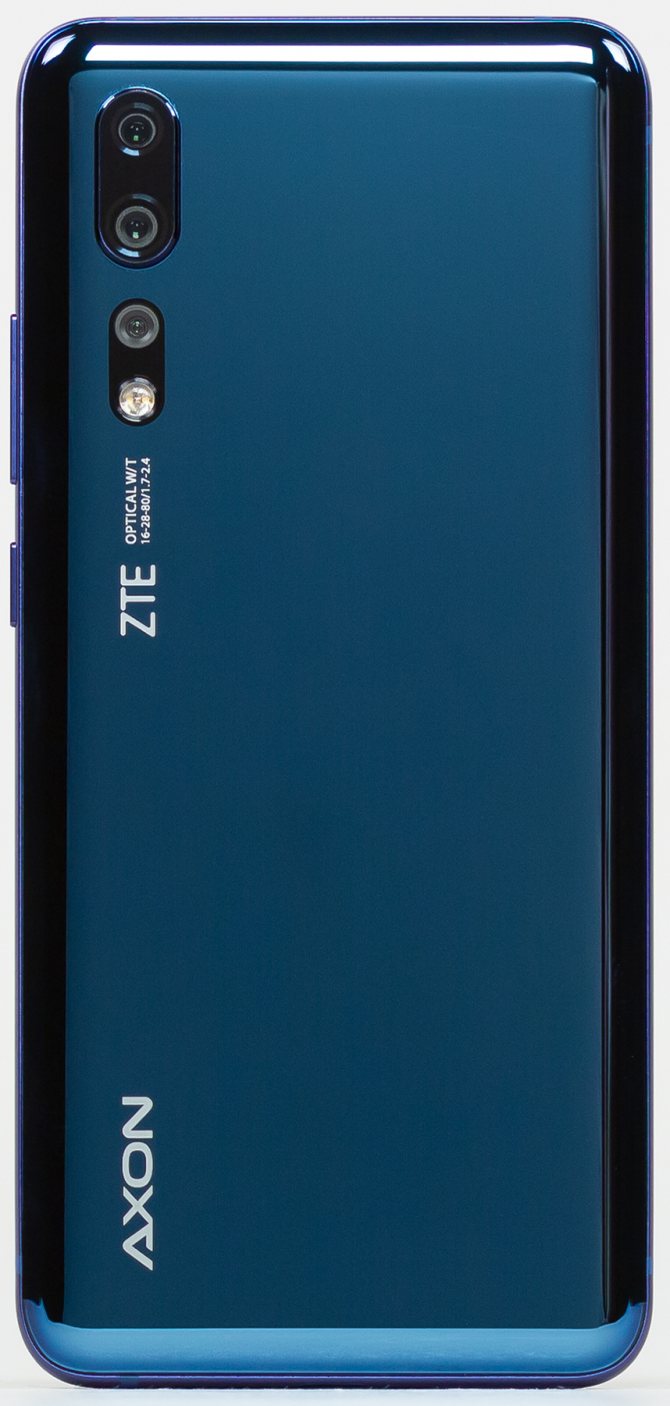 Детальный обзор и тестирование музыкального смартфона zte axon 7