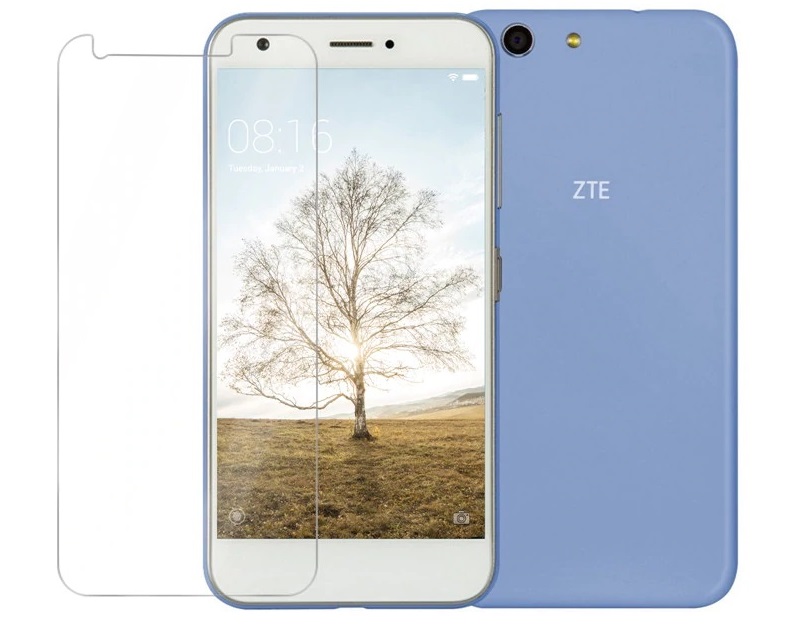 Обзор смартфона zte z10: цветная эволюция / смартфоны
