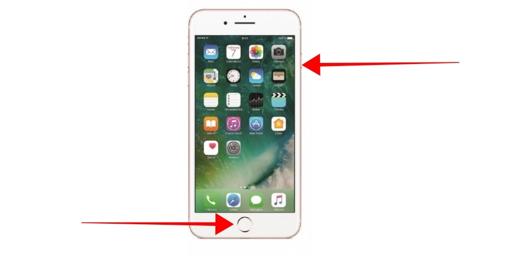 Как сделать на телефоне скриншот. делаем скриншот на мобильном. как на телефонах с различными платформами делать фото с экрана.