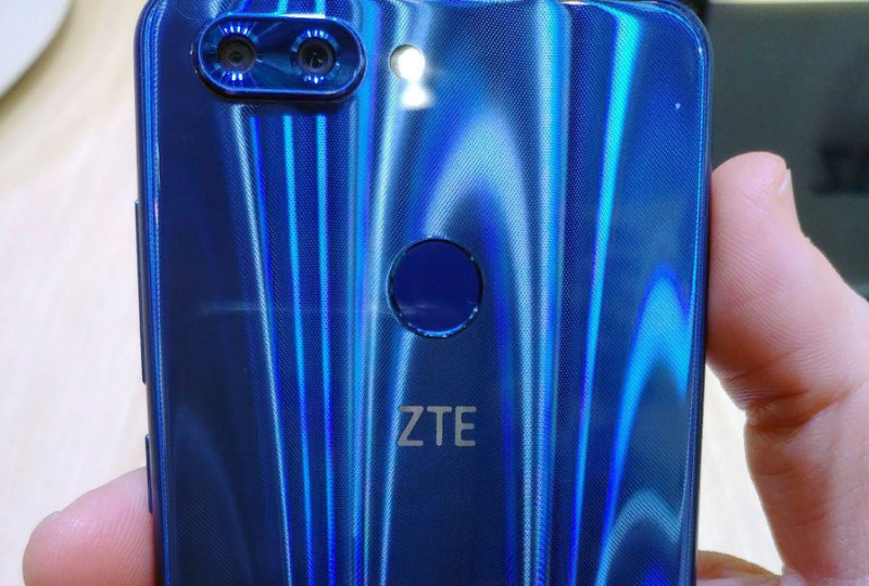 Топ-10 лучших смартфонов zte