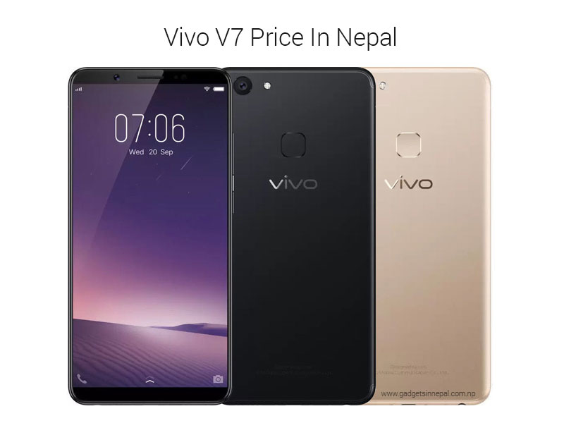 Обзор смартфон vivo v7: дорогой селфифон среднего уровня