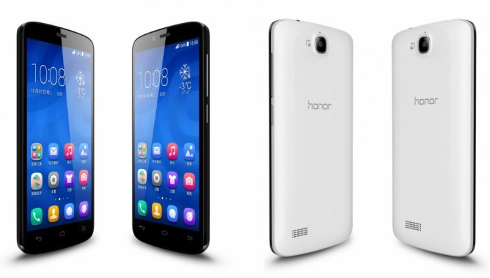 Обзор смартфона huawei honor 6c и его характеристики