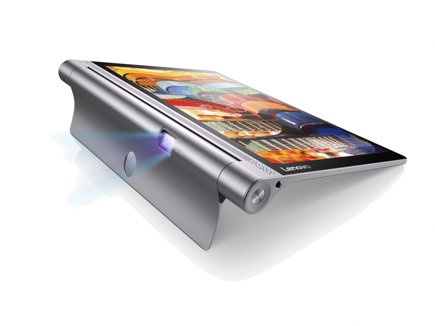 Обзор планшета lenovo yoga tablet 2 10: йог смог? / планшеты