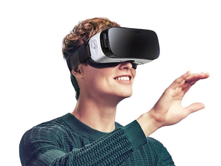 Новости виртуальной реальности за 2020 год