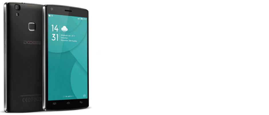Обзор смартфона doogee x5 max pro: дешево и функционально
