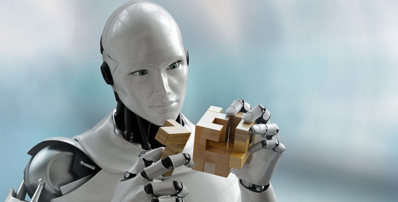 10 самых умных и необычных робот в мире - вы удивитесь, на что способны роботы