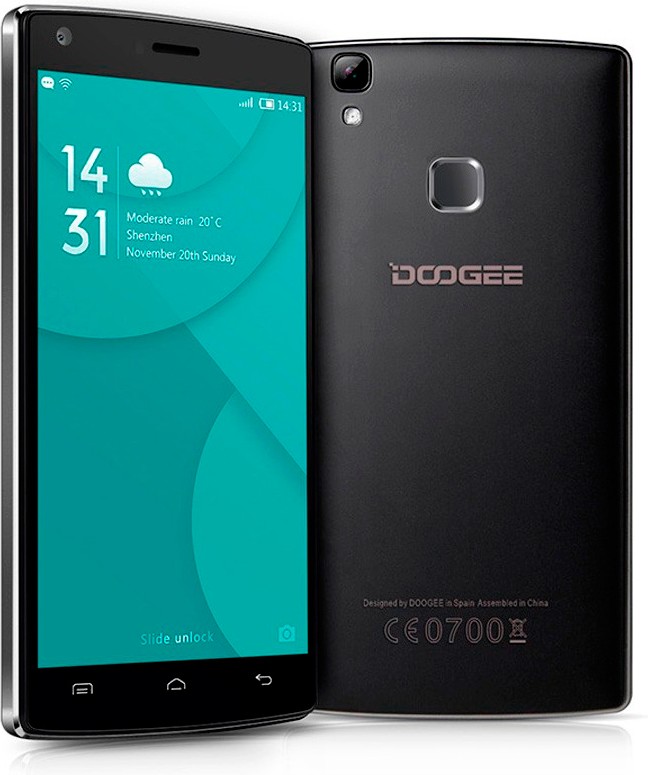 Обзор смартфона doogee x5 max: минимум денег за максимум возможностей - mobcompany.info