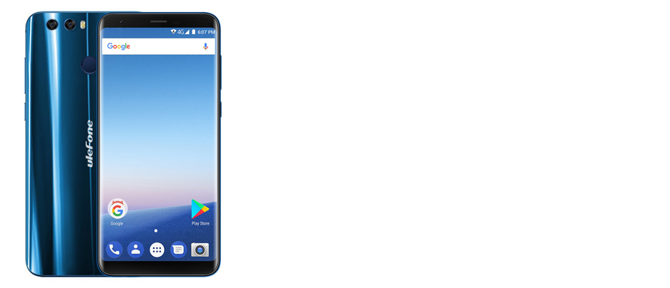 Обзор ulefone mix 2: бюджетный китайский безрамочник с экраном 5.7