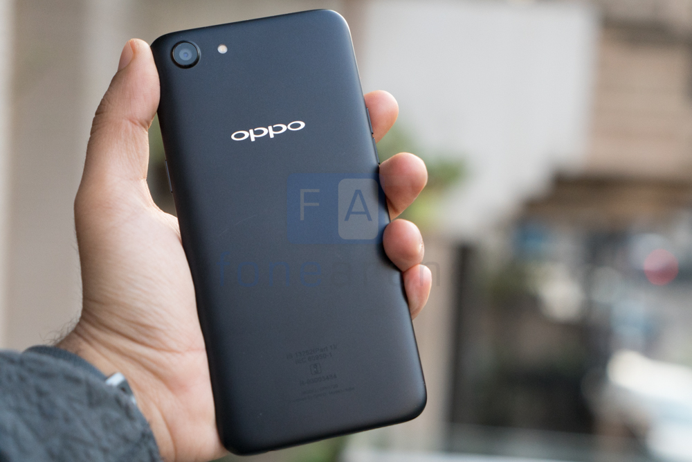 Смартфон oppo a83 - достоинства и недостатки. технические характеристики смартфона oppo 83, отзывы владельцев.