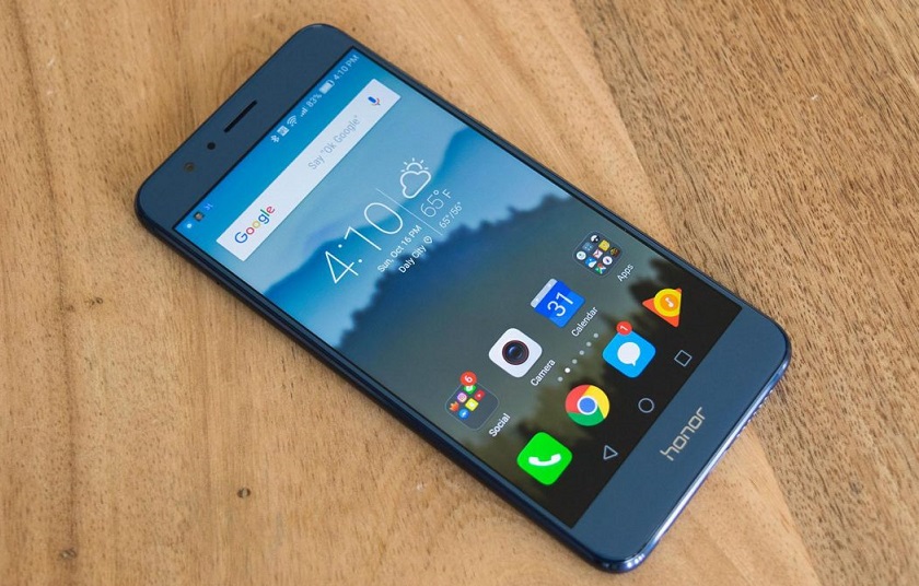 Huawei honor 8 lite - обзор смартфона, преимущества и недостатки