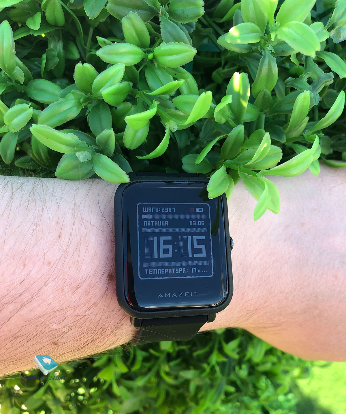 Обзор xiaomi amazfit bip s: недорогие умные часы со впечатляющим функционалом | новости apple. все о mac, iphone, ipad, ios, macos и apple tv
