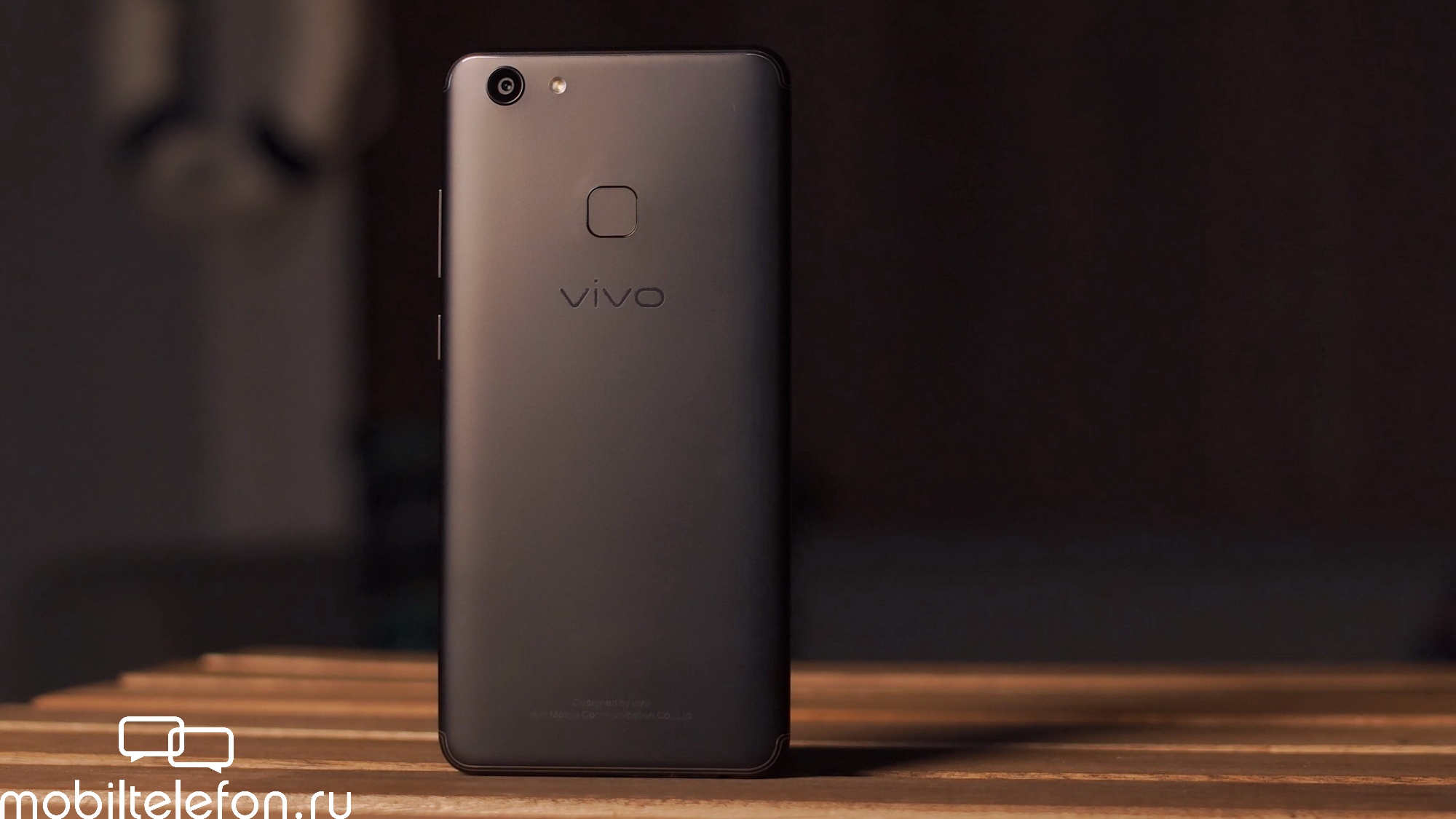 Vivo v7: технические характеристики и другие подробности