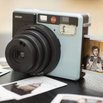 6 лучших фотоаппаратов моментальной печати