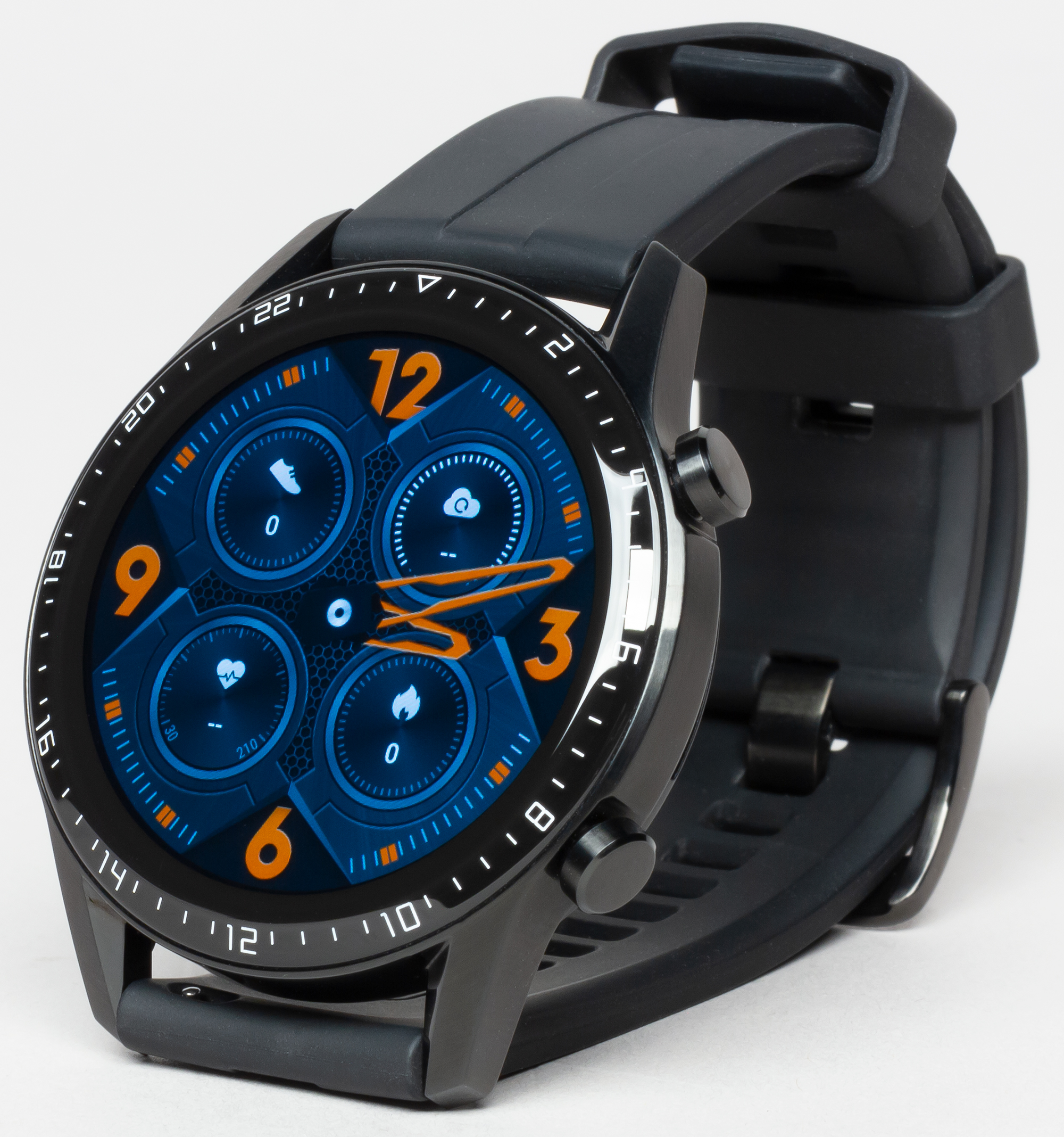 Обзор huawei watch 2 sport: умные часы с 4g, gps и nfc