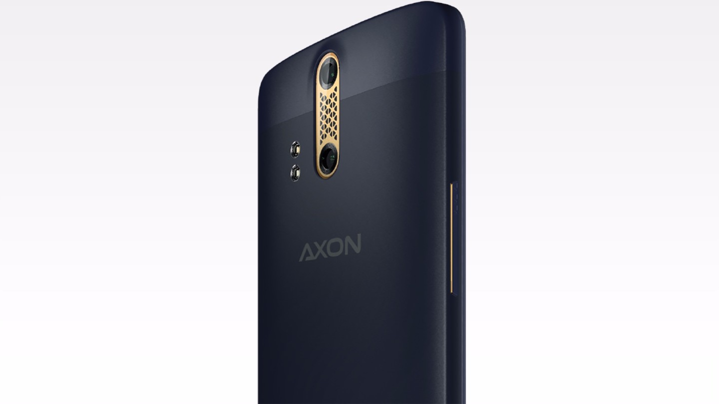 Обзор смартфона zte axon 9 pro: доступный и достойный