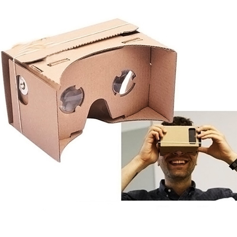 Рейтинг 2020 года – лучшие очки и шлемы виртуальной реальности для полного погружения
