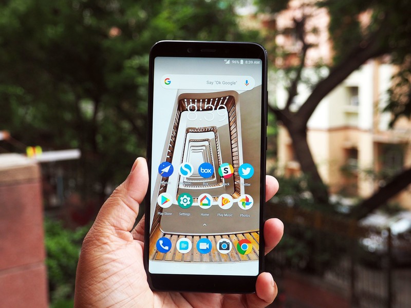 ⭐️топ-10 лучших смартфонов на чистом андроиде (android one) в рейтинге 2020 года