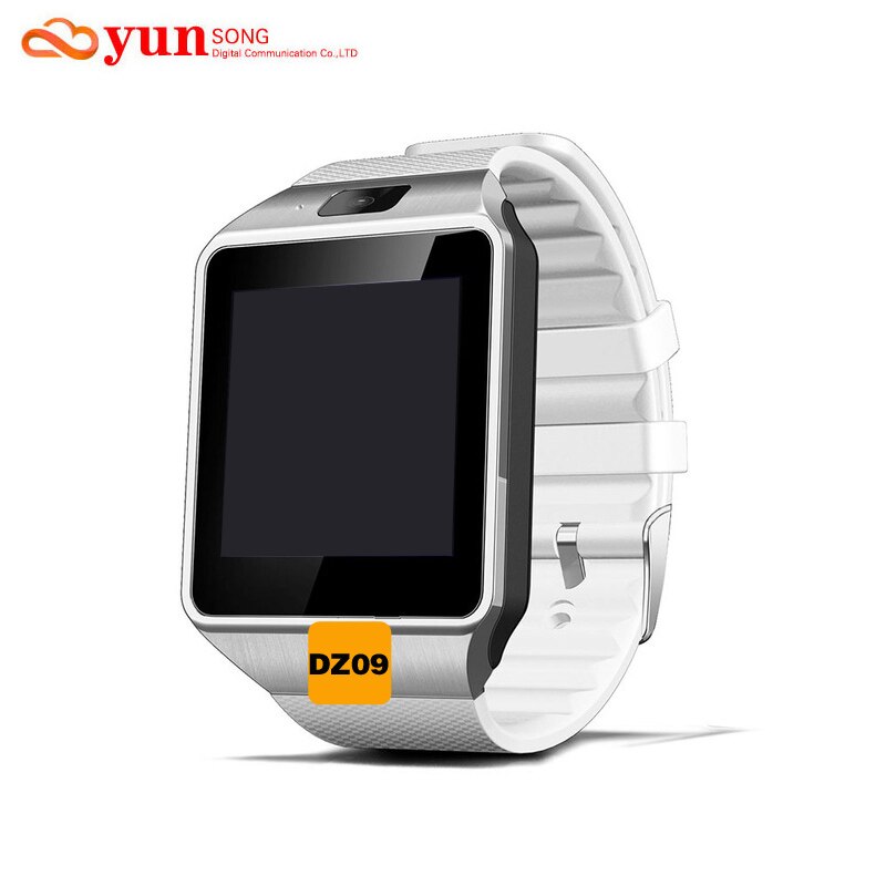 Обзор smart watch dz09: смарт-часы с возможностью совершать звонки