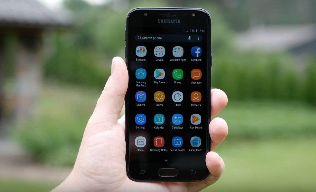 Samsung galaxy j3 pro 2017 (самсунг гэлакси джей 3 про) - обзор, характеристики, дизайн, цена, купить - stevsky.ru - обзоры смартфонов, игры на андроид и на пк
