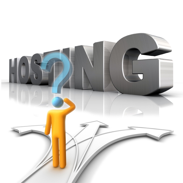 Узнайте, что такое хостинг и домен простыми словами, подробно...