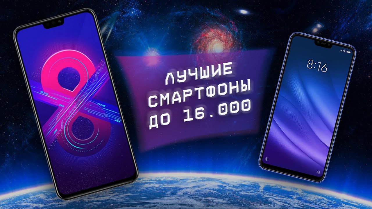 Топ—10. лучшие смартфоны до 15000 рублей. апрель 2020 года. рейтинг!
