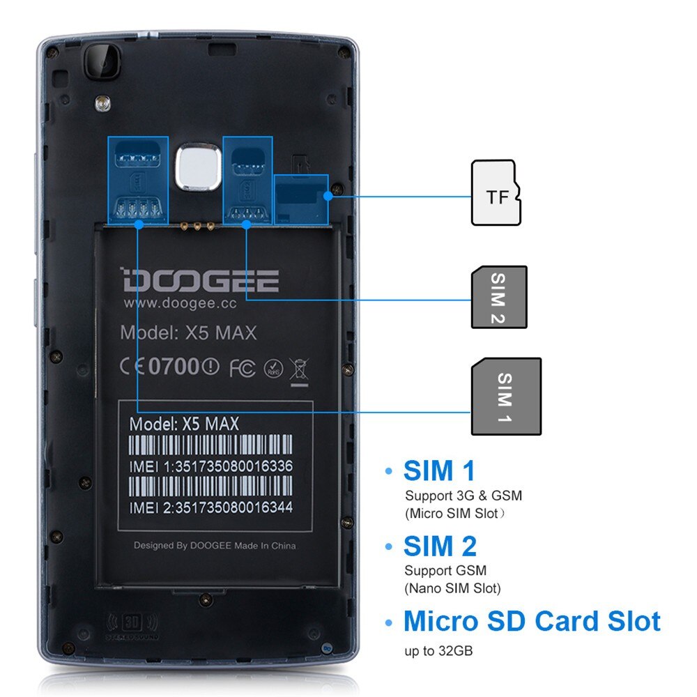 Doogee x5: обзор и сравнение всех моделей телефонов