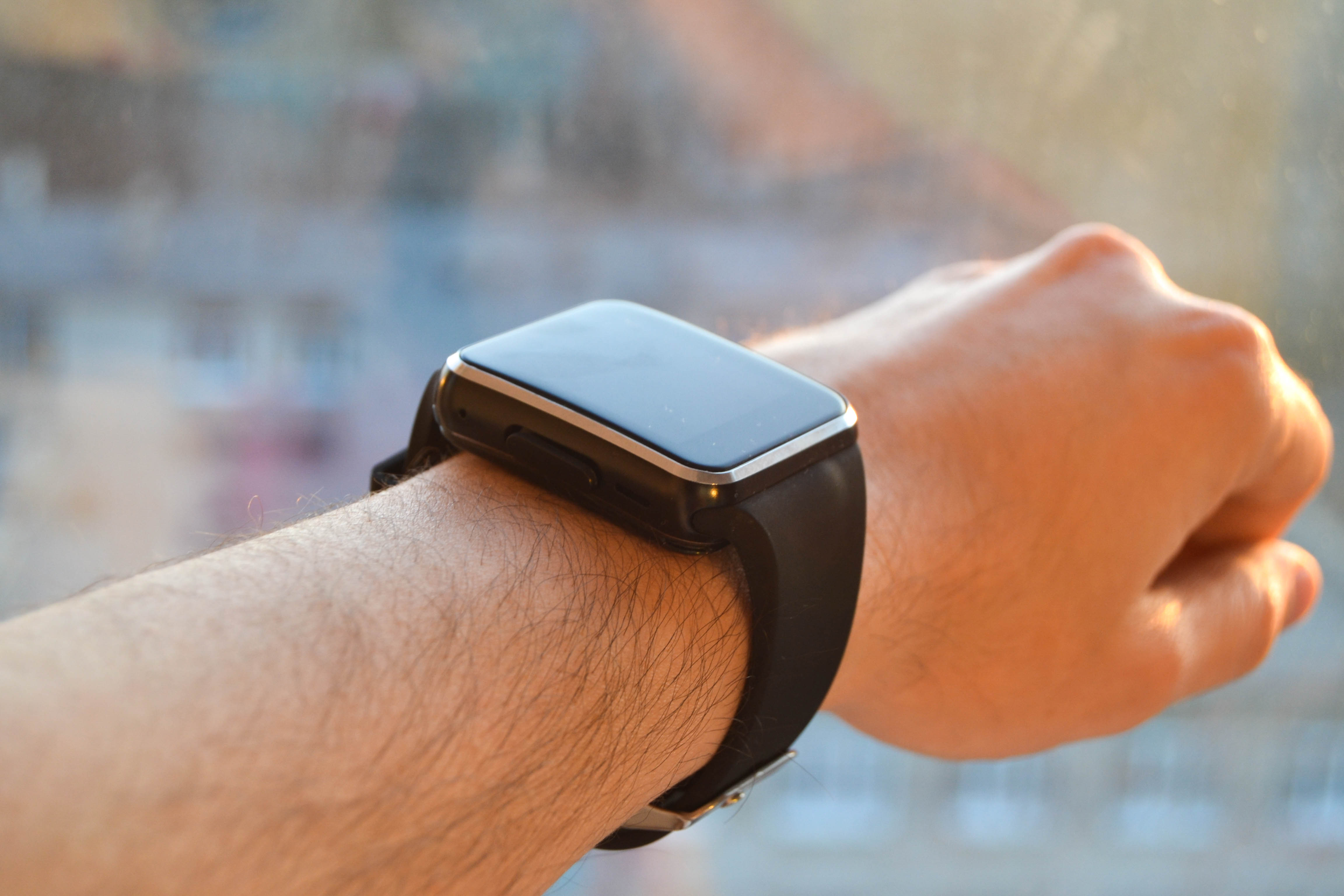 Обзор умных часов smart watch iwo 2: функционал и характеристики