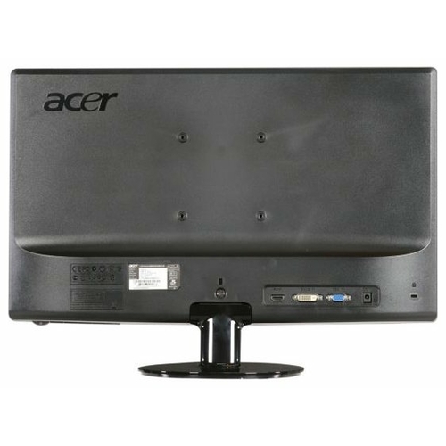 Монитор acer k202hqlb: отзывы, видеообзоры, цены, характеристики
