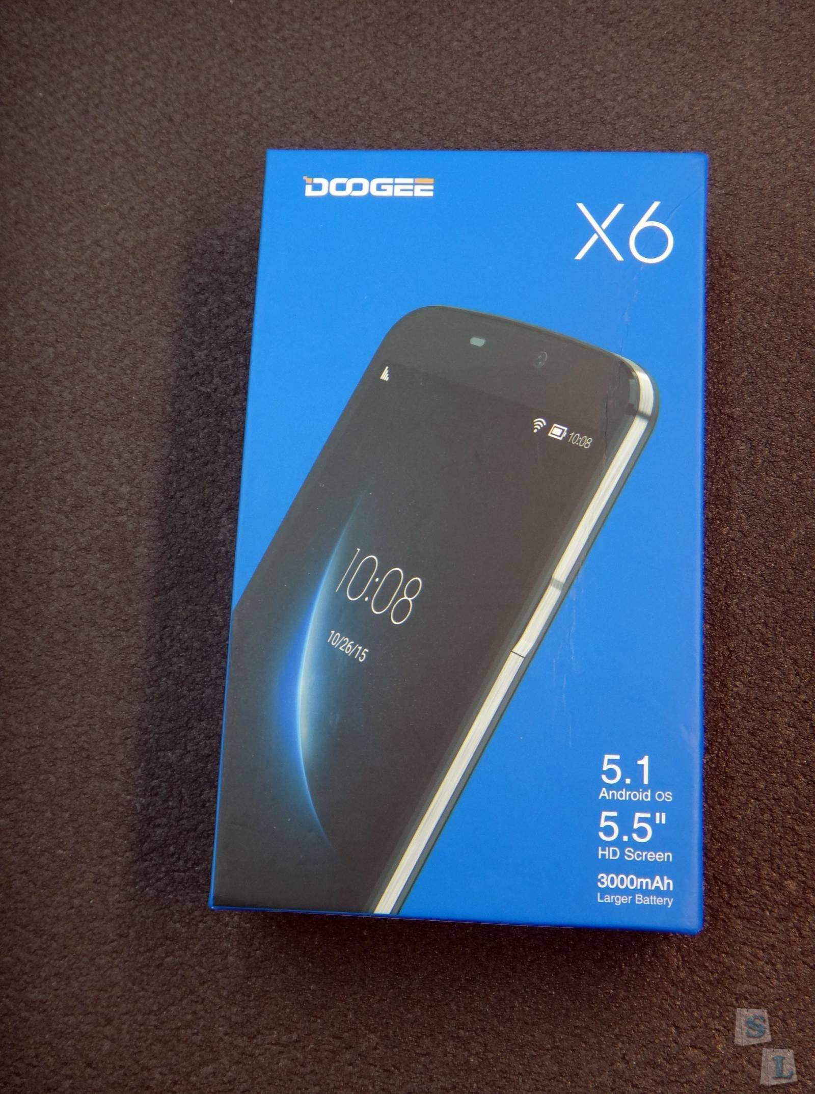 Обзор doogee x60: характеристики, отзывы и фото