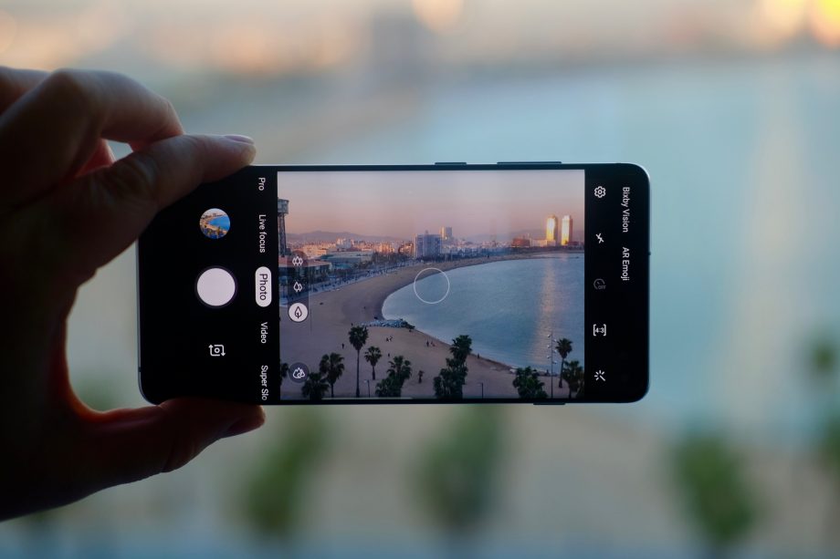 Смартфоны с лучшей камерой 2020 года: топ рейтинг dxomark