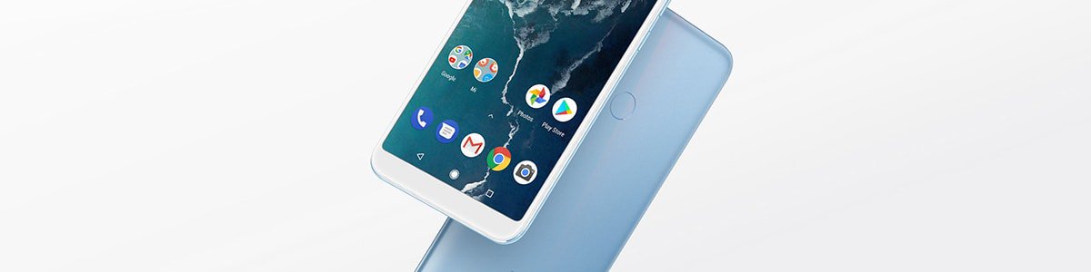 Обзор xiaomi mi a2 — идеальный смартфон на чистом android?