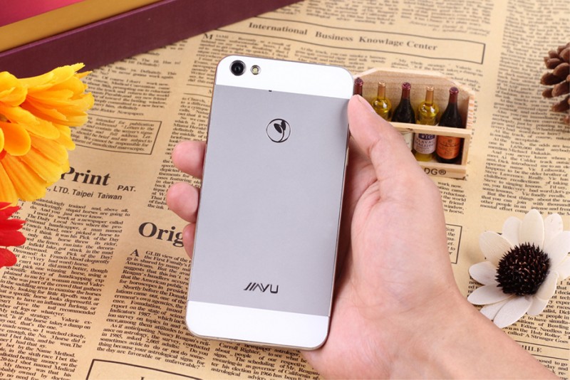 Обзор смартфона jiayu g5 и его характеристики