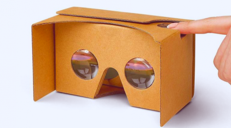 12 лучших очков виртуальной реальности