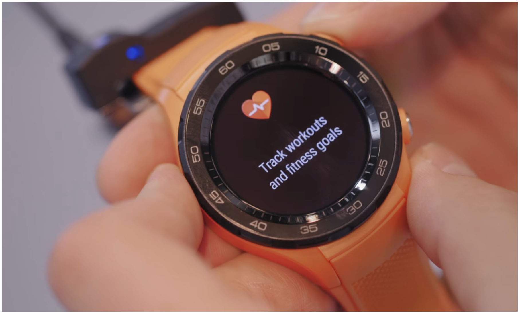 Обзор huawei watch gt 2: умные часы с автономной работой до двух недель / носимая электроника