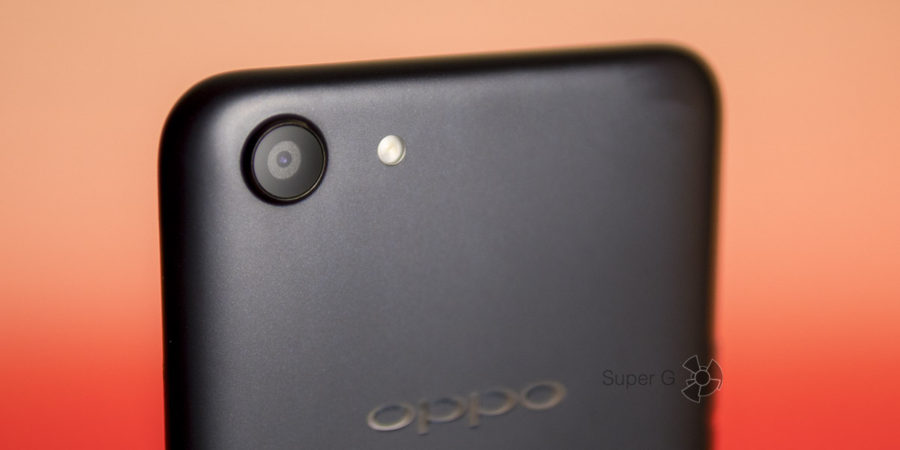 Обзор oppo a83 - удивительно приятный смартфон - super g