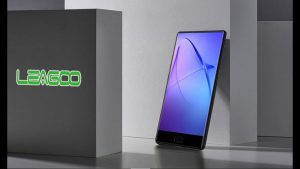 Leagoo kiicaa mix: обзор характеристик и возможностей