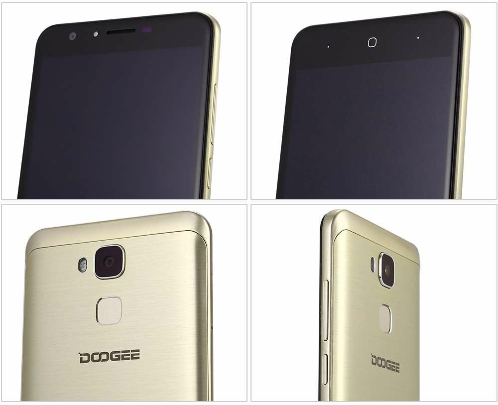 Обзор смартфона doogee y6: обзор на русском, характеристики, цена в россии