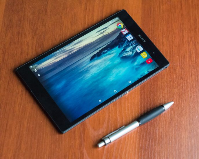 Обзор sony tablet z: планшет, который мы ждали. cтатьи, тесты, обзоры