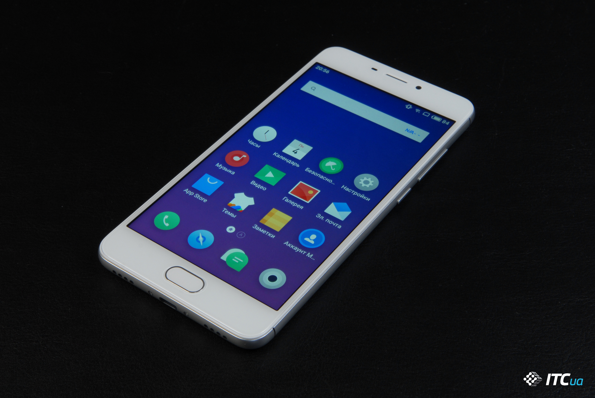 Meizu m6s - обзор среднебюджетного смартфона