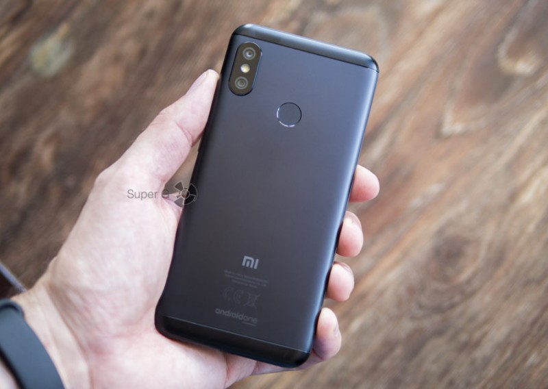 Мои первые впечатления от нового смартфона xiaomi mi a2. надо брать?