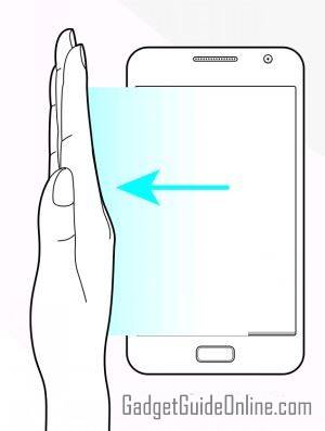 Как сделать скриншот на любом телефоне и планшете под андроид