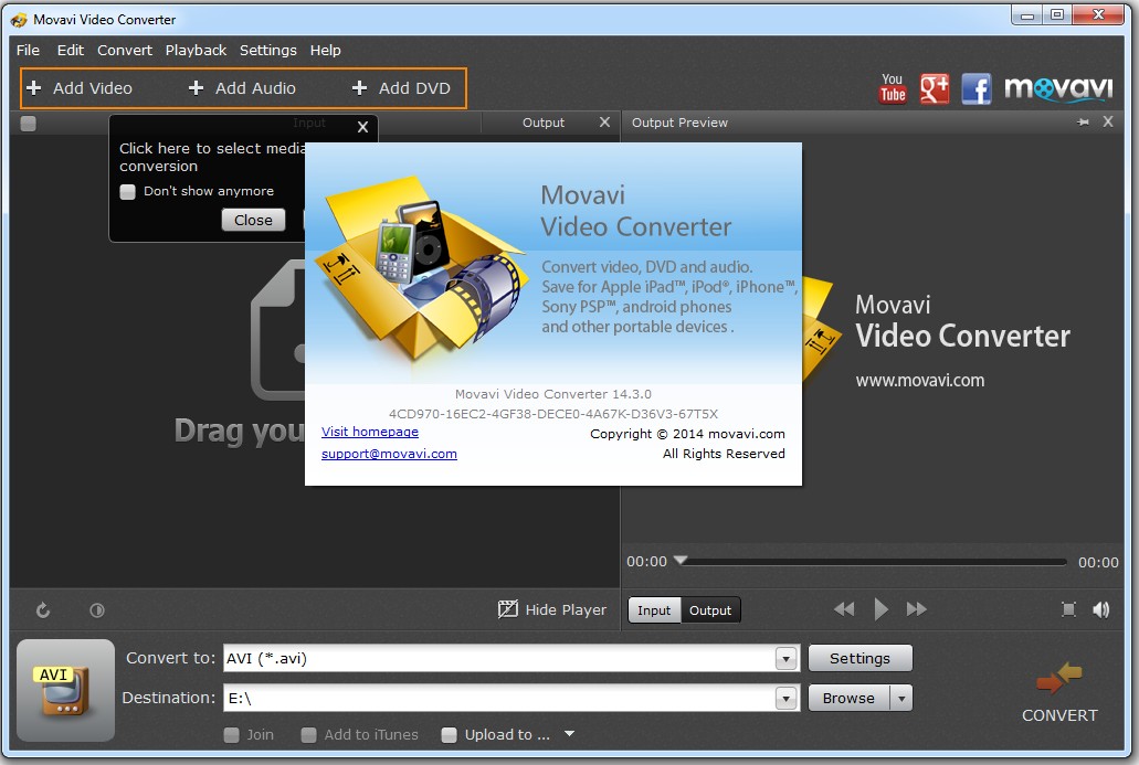 Скачать movavi video converter или видеомастер | что лучше?