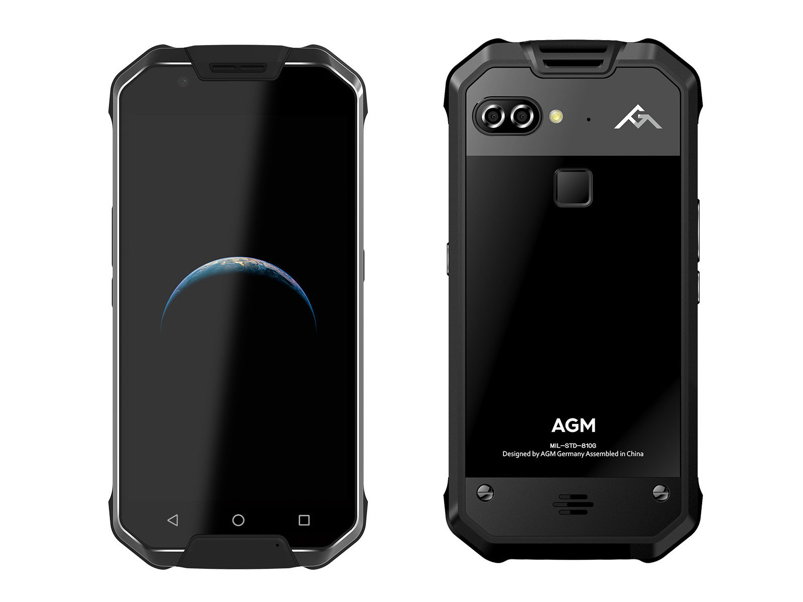 Обзор agm a10: неожиданно интересный бюджетный смартфон с nfc и защитой от воды