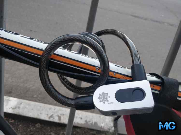 U-образный замок для велосипеда - что это, как выбрать, обзор и сравнение