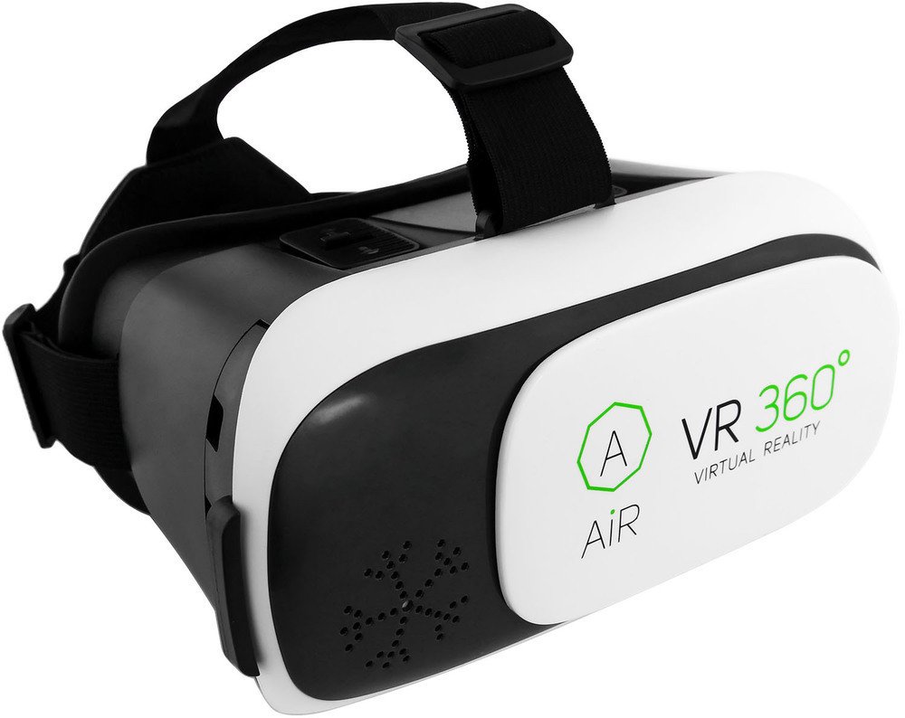 20 лучших очков виртуальной реальности