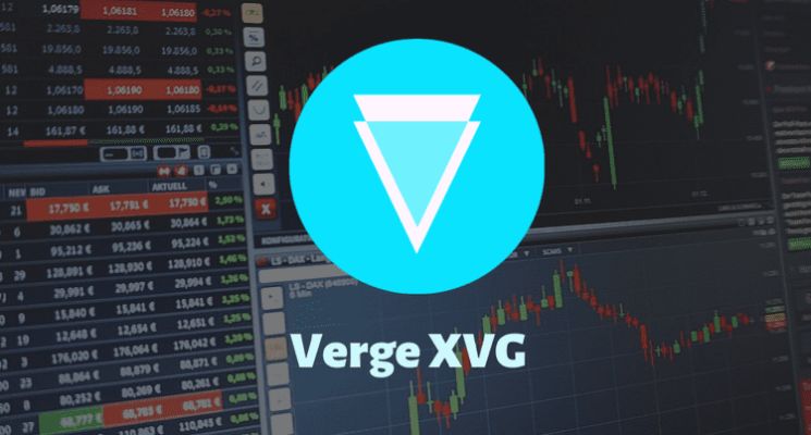 Обзор криптовалюты verge (xvg):  особенности, интересные факты, инвестиционные перспективы