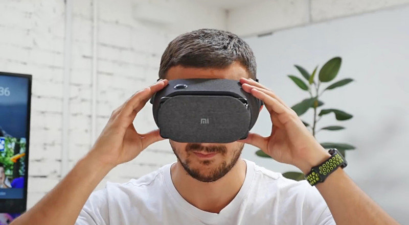 20 лучших очков виртуальной реальности - рейтинг 2020