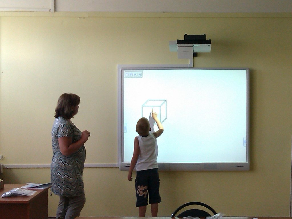 Интерактивные формы и методы обучения в школе: использование технологий интерактивного обучения на уроках